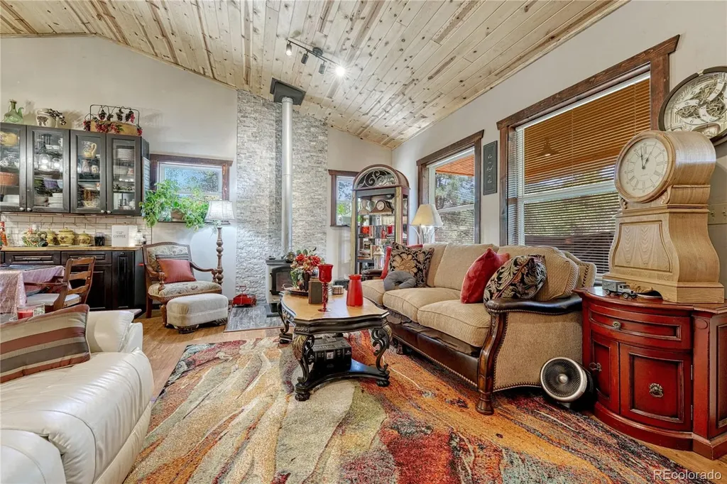133 Brown Street Bailey CO 80421