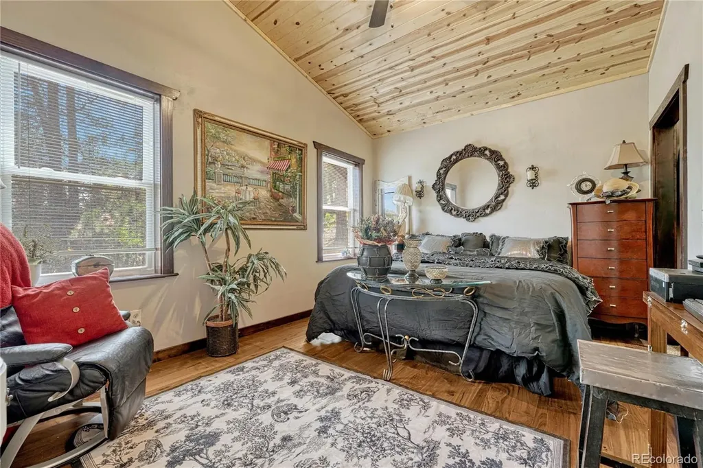 133 Brown Street Bailey CO 80421