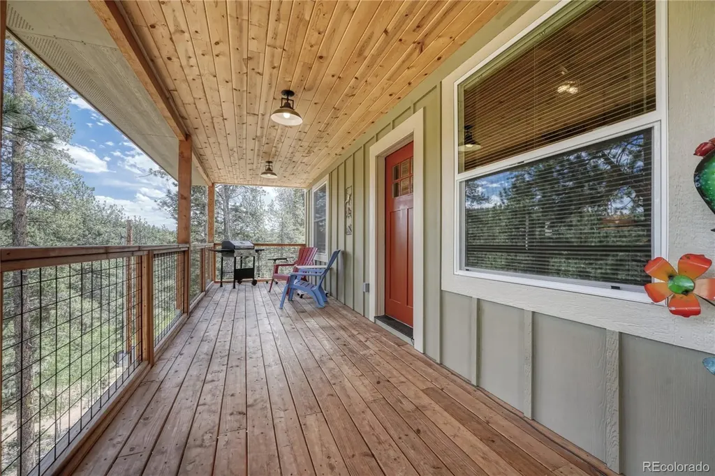 133 Brown Street Bailey CO 80421
