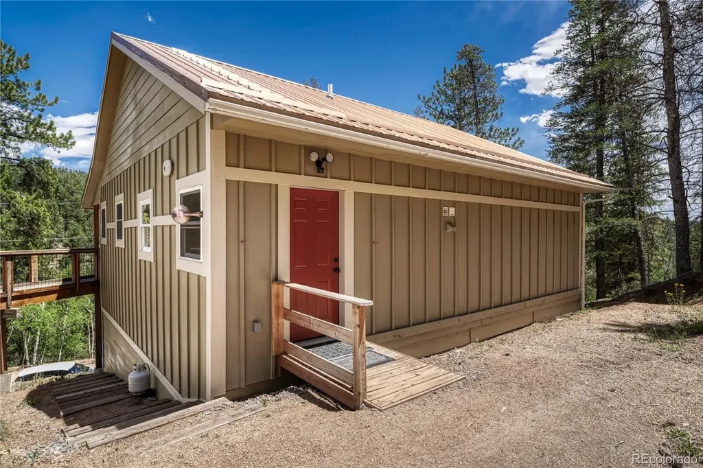 133 Brown Street Bailey CO 80421