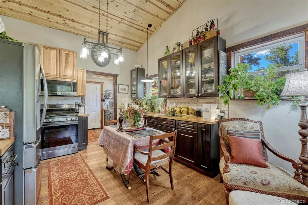 133 Brown Street Bailey CO 80421