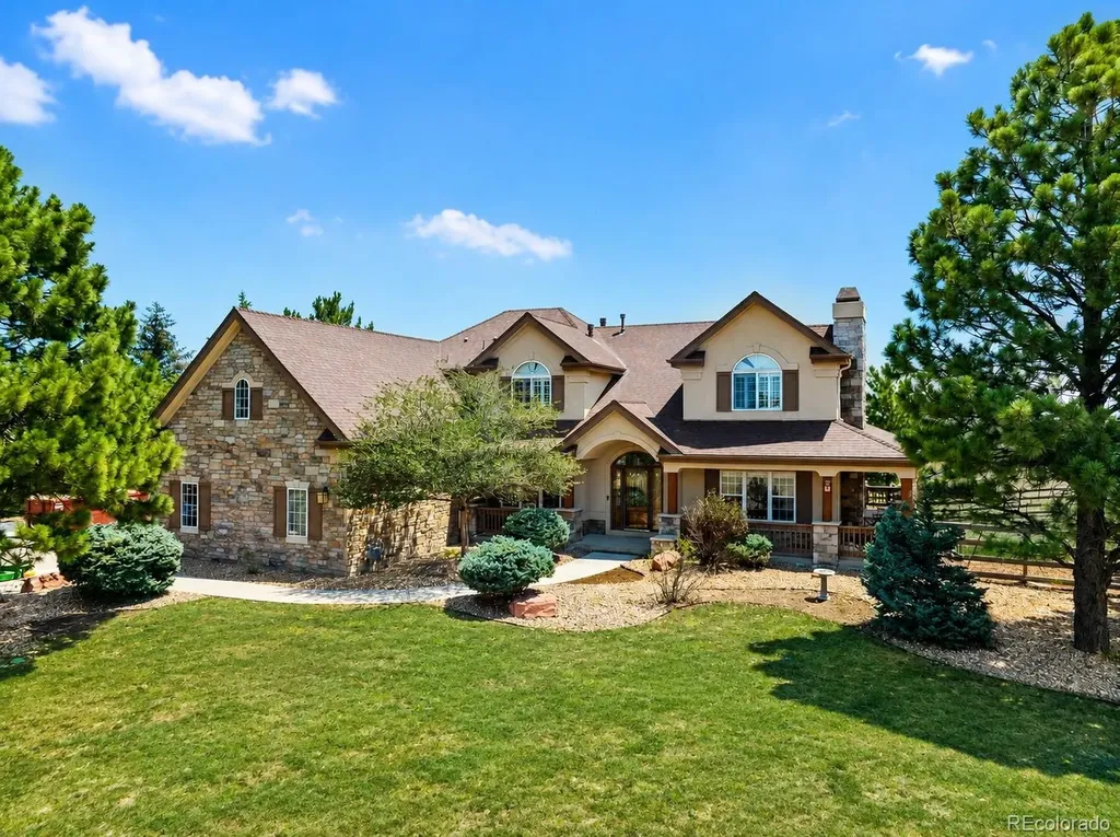 213 Scotch Pine Circle Parker CO 80138