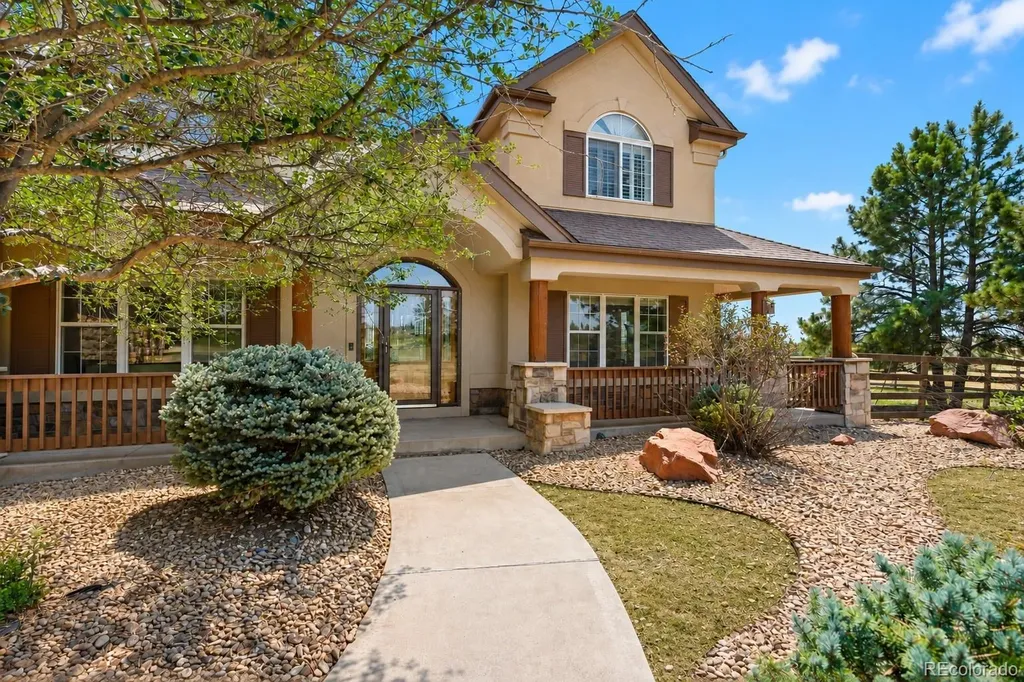 213 Scotch Pine Circle Parker CO 80138