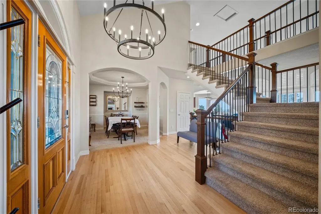 213 Scotch Pine Circle Parker CO 80138