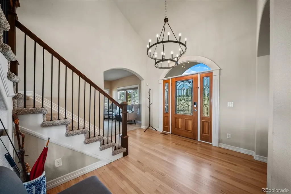 213 Scotch Pine Circle Parker CO 80138