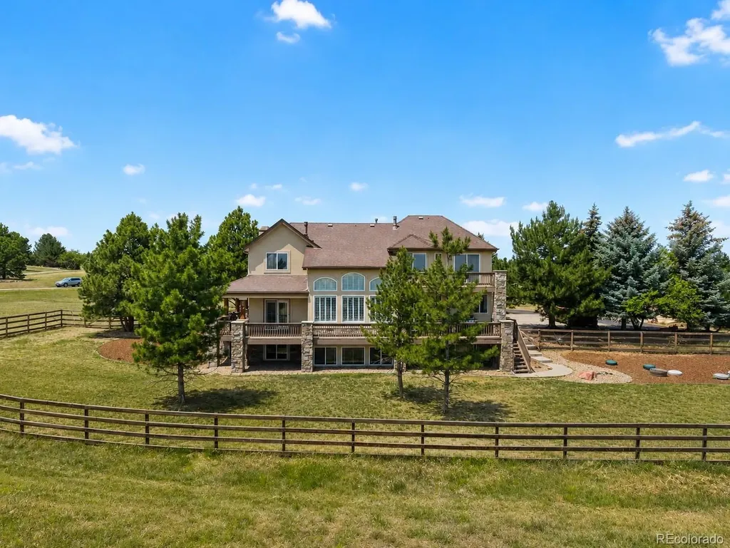 213 Scotch Pine Circle Parker CO 80138