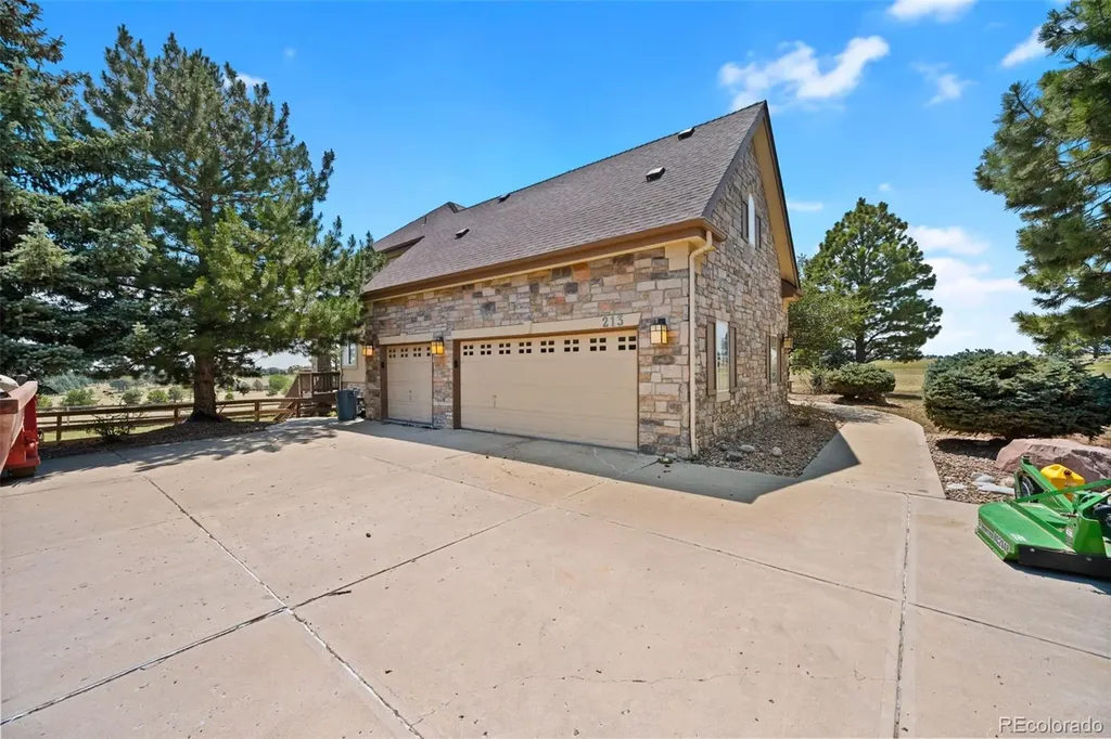 213 Scotch Pine Circle Parker CO 80138