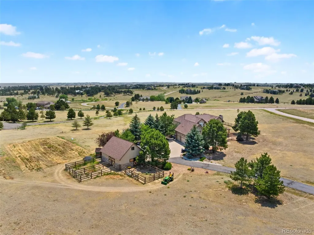 213 Scotch Pine Circle Parker CO 80138