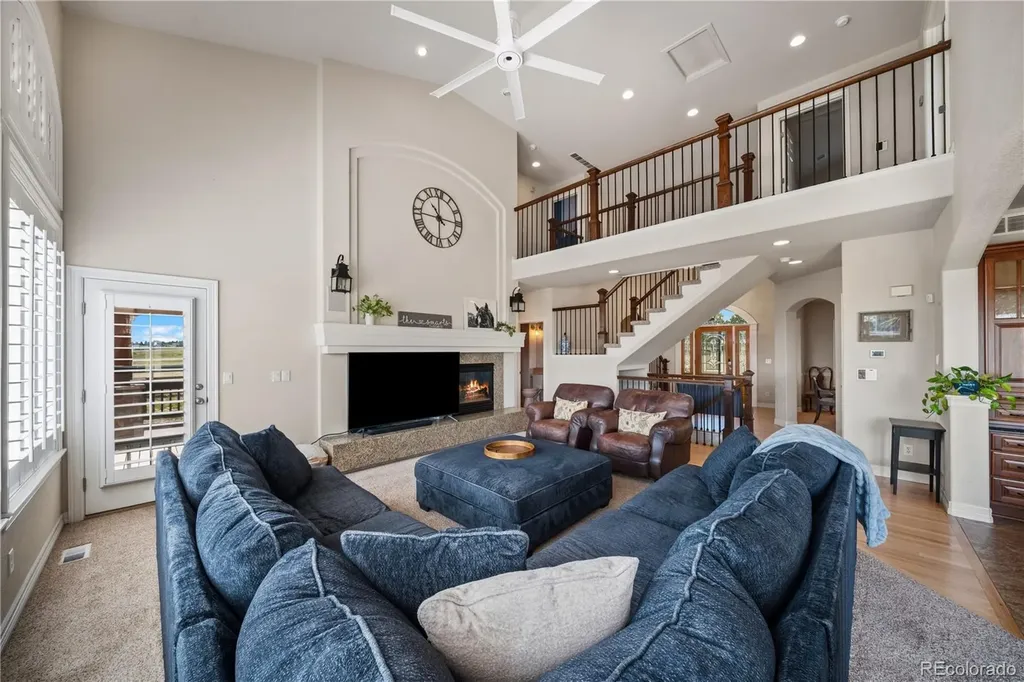 213 Scotch Pine Circle Parker CO 80138