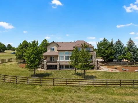 213 Scotch Pine Circle Parker CO 80138