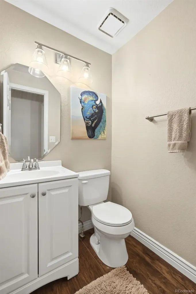 5512 S Ward Way Littleton CO 80127