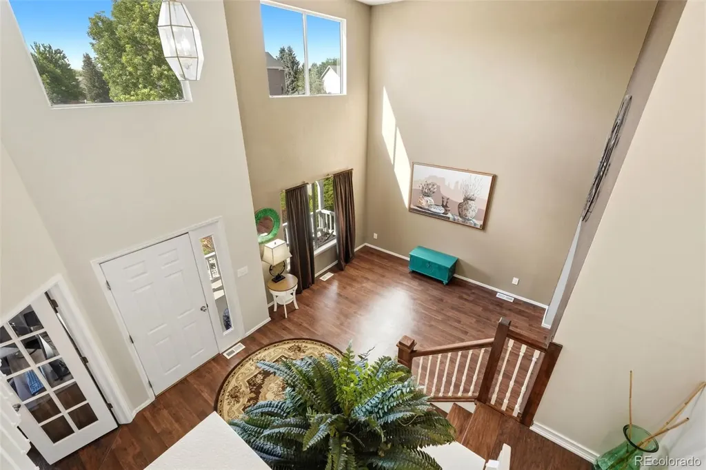 5512 S Ward Way Littleton CO 80127