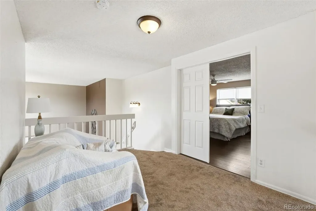 5512 S Ward Way Littleton CO 80127