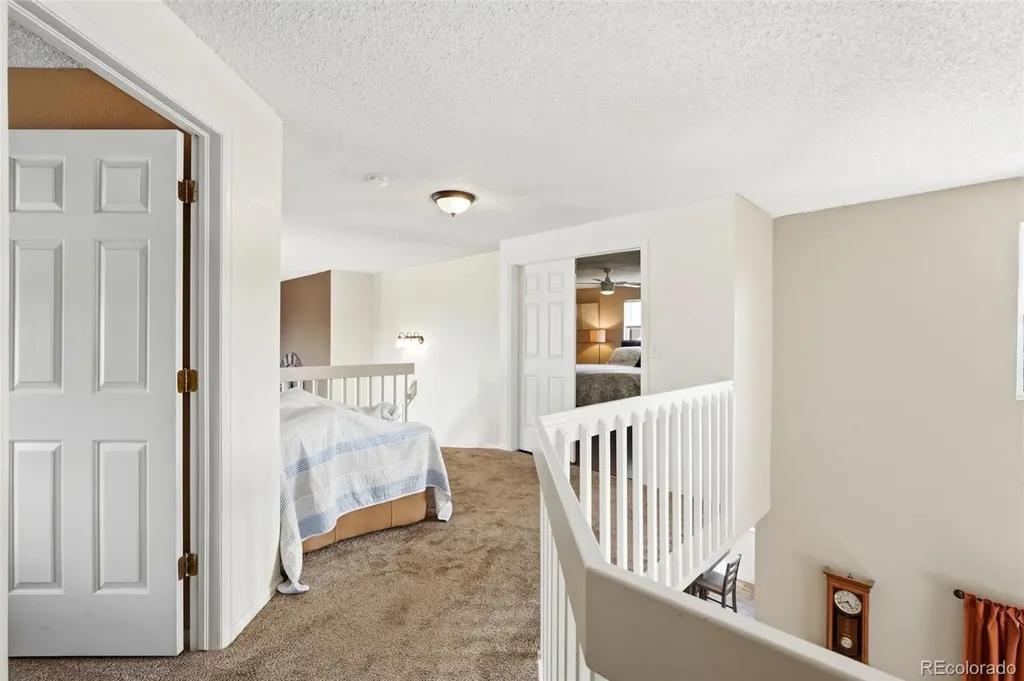 5512 S Ward Way Littleton CO 80127