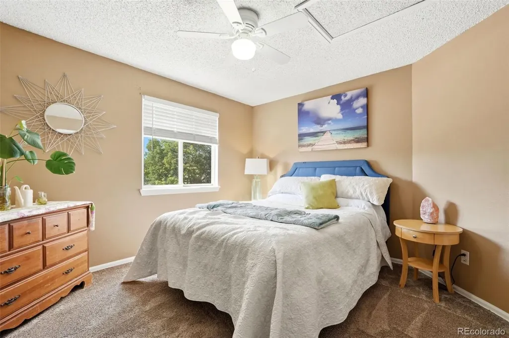 5512 S Ward Way Littleton CO 80127
