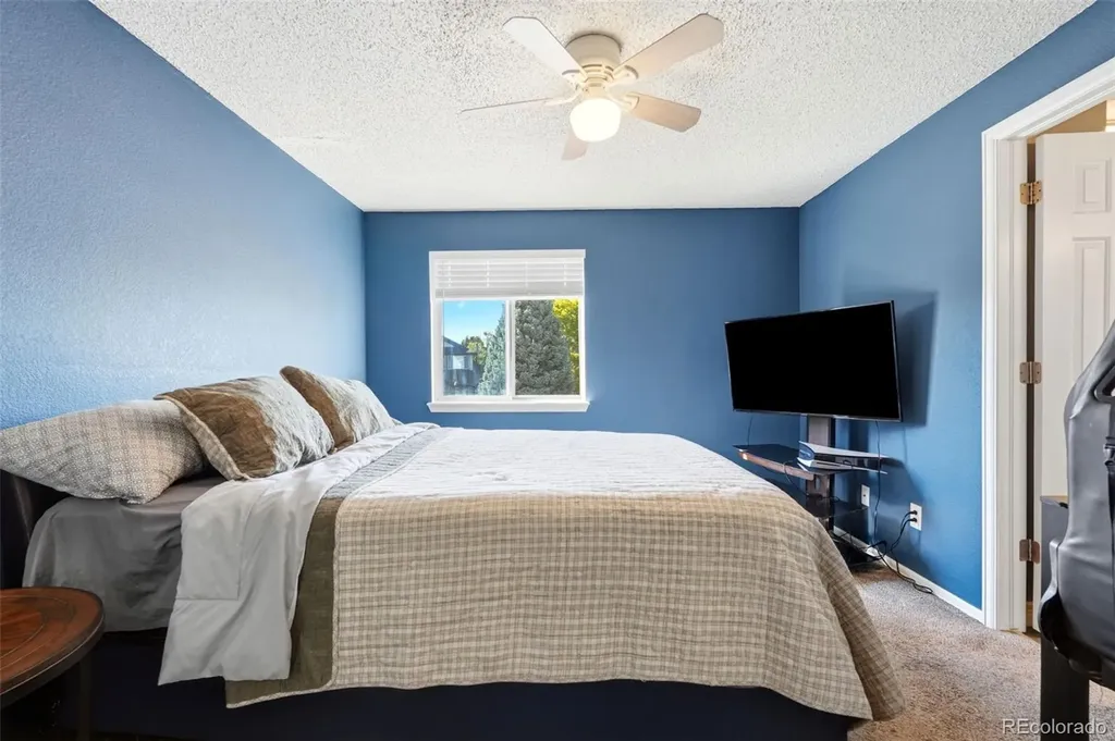 5512 S Ward Way Littleton CO 80127