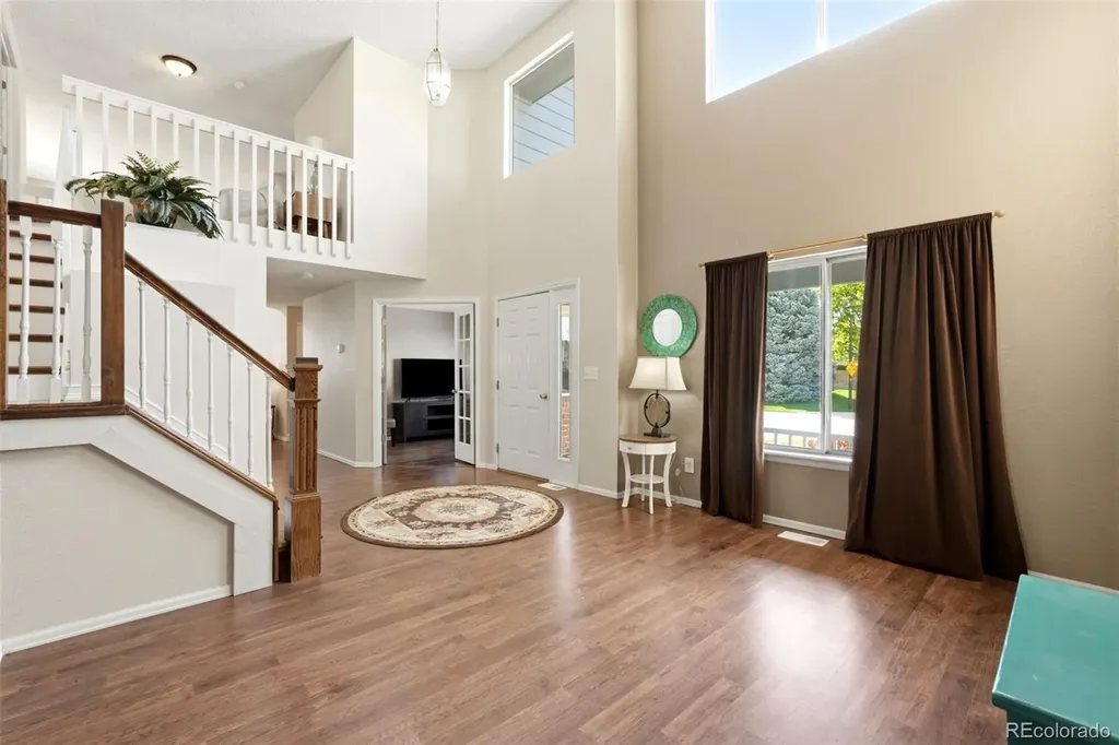 5512 S Ward Way Littleton CO 80127