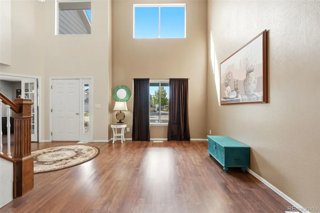 5512 S Ward Way Littleton CO 80127