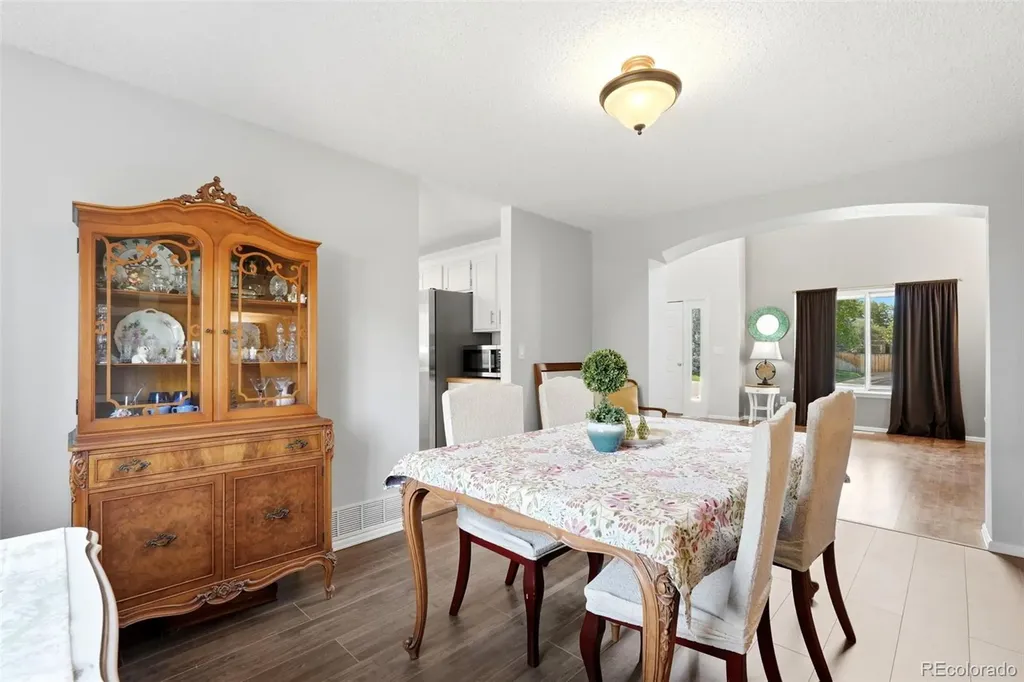 5512 S Ward Way Littleton CO 80127