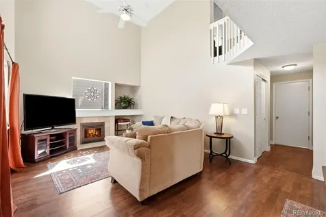 5512 S Ward Way Littleton CO 80127