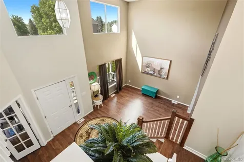 5512 S Ward Way Littleton CO 80127