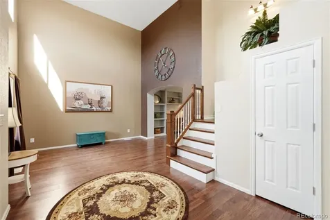 5512 S Ward Way Littleton CO 80127