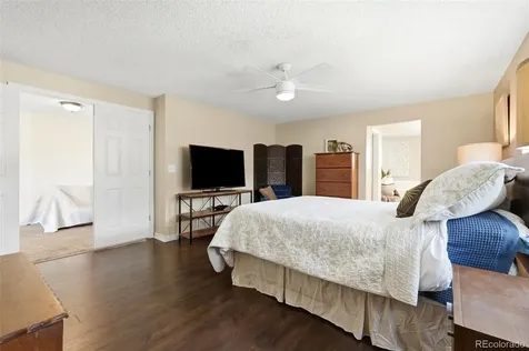 5512 S Ward Way Littleton CO 80127