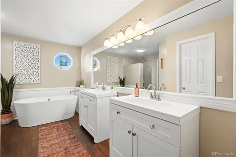 5512 S Ward Way Littleton CO 80127