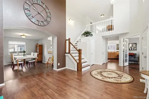 5512 S Ward Way Littleton CO 80127