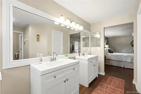 5512 S Ward Way Littleton CO 80127