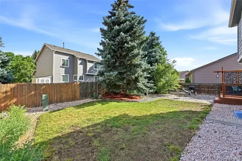 5512 S Ward Way Littleton CO 80127