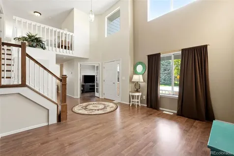 5512 S Ward Way Littleton CO 80127