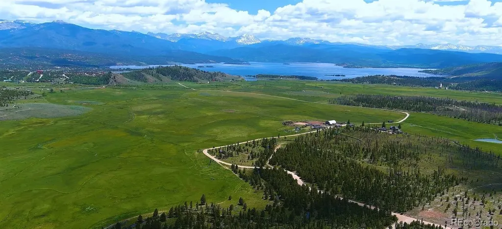 209 GCR 4253 Granby CO 80446