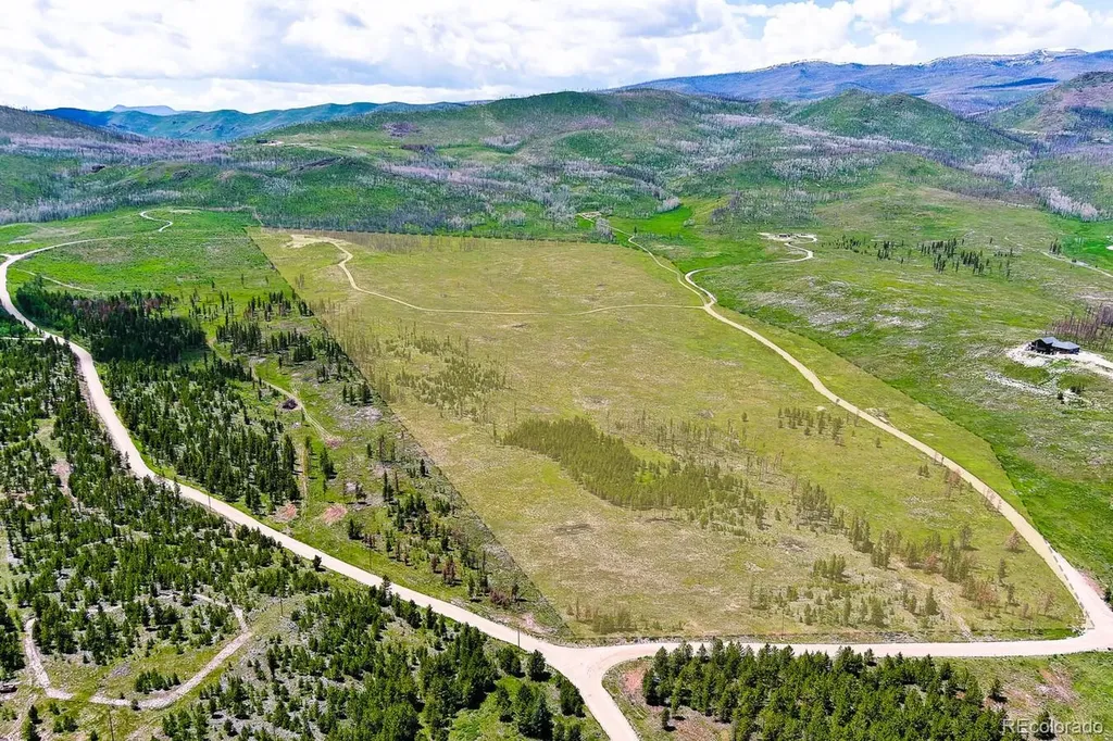 209 GCR 4253 Granby CO 80446