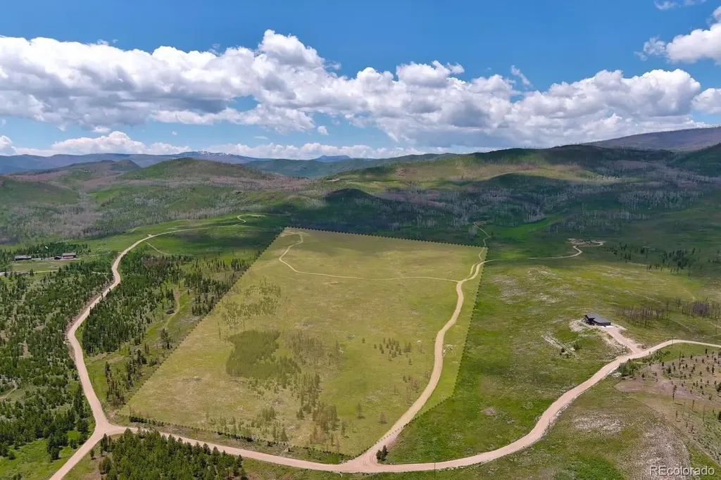 209 GCR 4253 Granby CO 80446