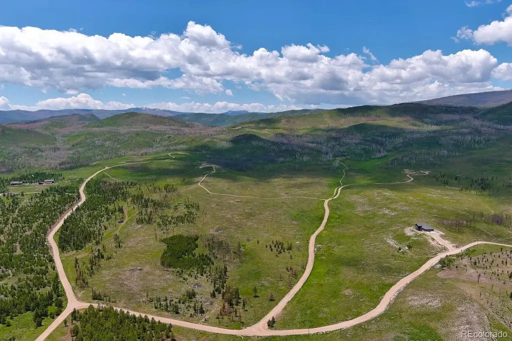 209 GCR 4253 Granby CO 80446