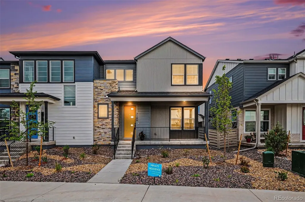 7186 Watercress Drive Littleton CO 80125