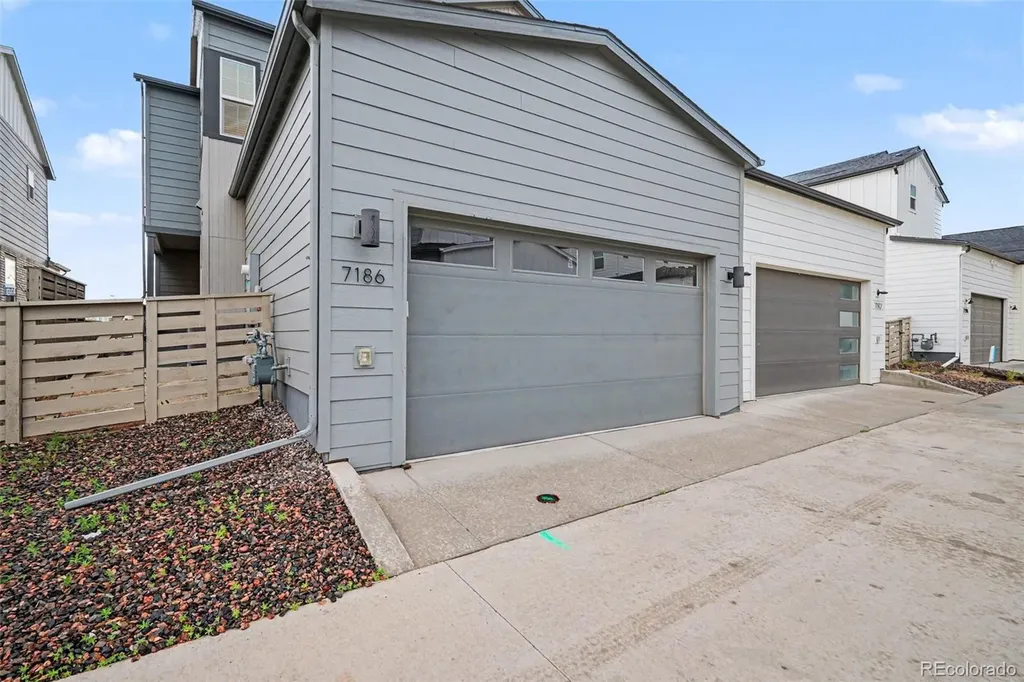 7186 Watercress Drive Littleton CO 80125