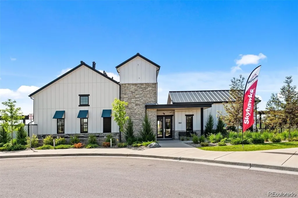 7186 Watercress Drive Littleton CO 80125