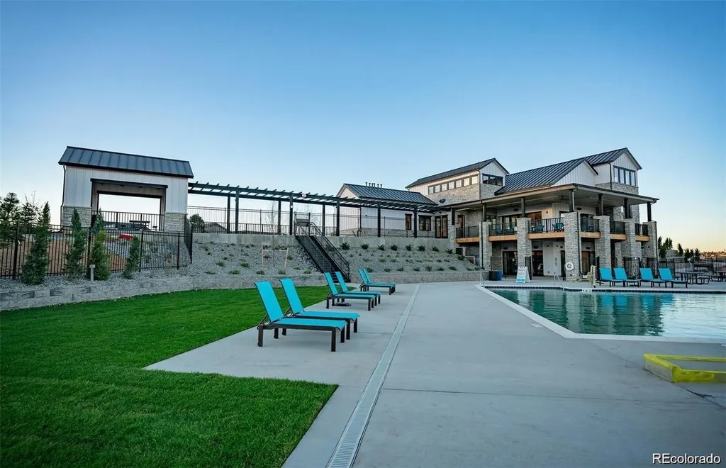 7186 Watercress Drive Littleton CO 80125