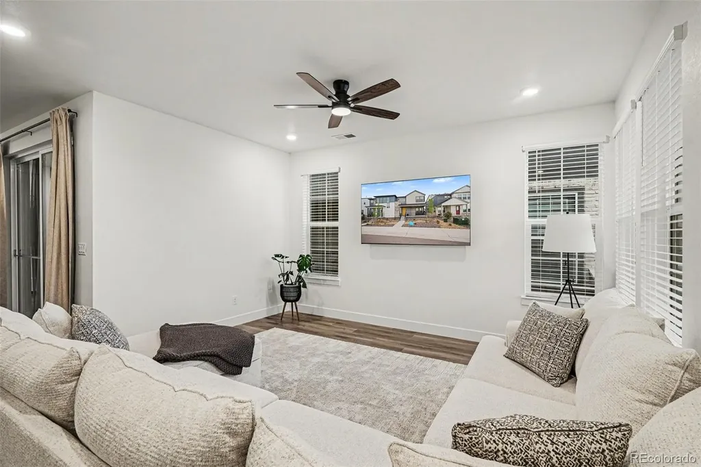 7186 Watercress Drive Littleton CO 80125