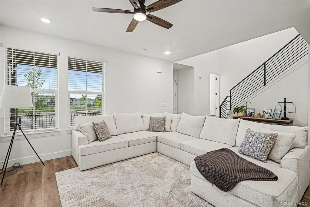 7186 Watercress Drive Littleton CO 80125