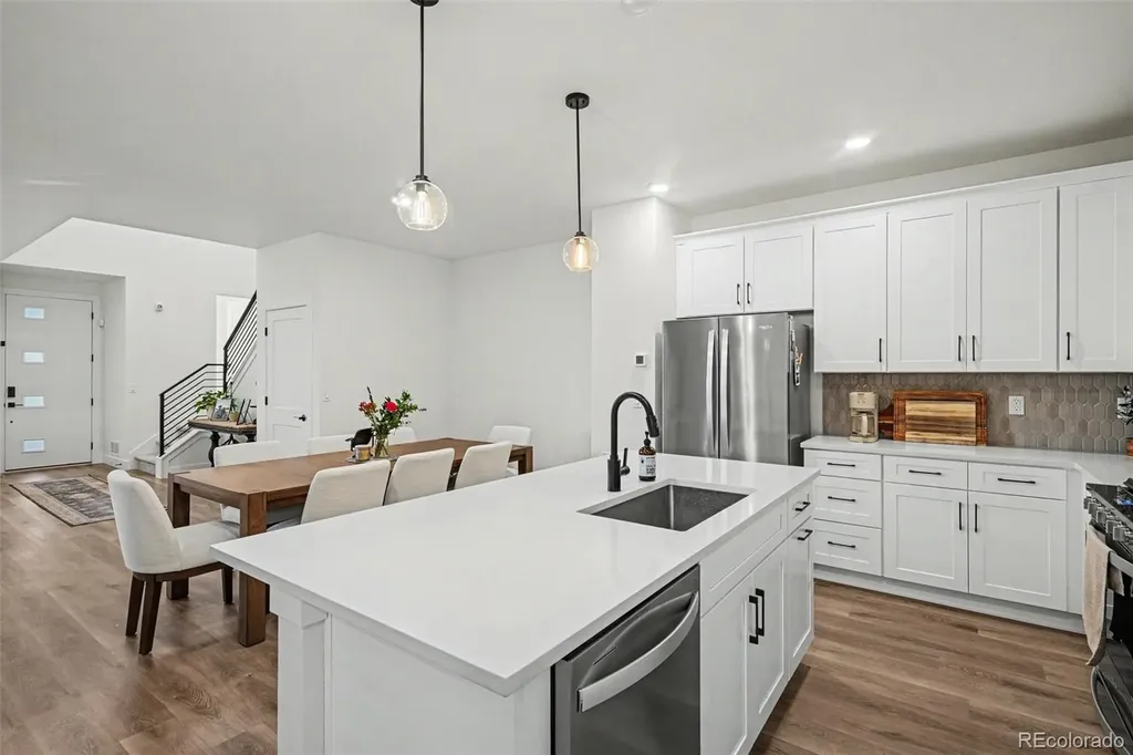 7186 Watercress Drive Littleton CO 80125