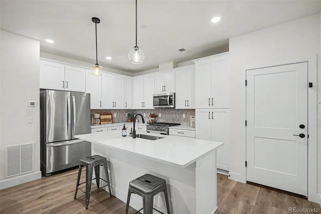 7186 Watercress Drive Littleton CO 80125