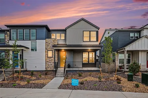 7186 Watercress Drive Littleton CO 80125