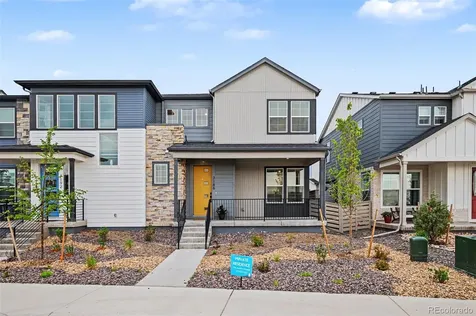 7186 Watercress Drive Littleton CO 80125