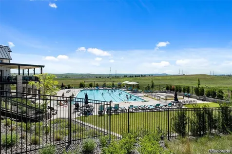 7186 Watercress Drive Littleton CO 80125