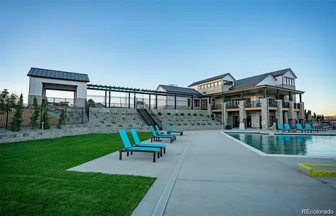 7186 Watercress Drive Littleton CO 80125