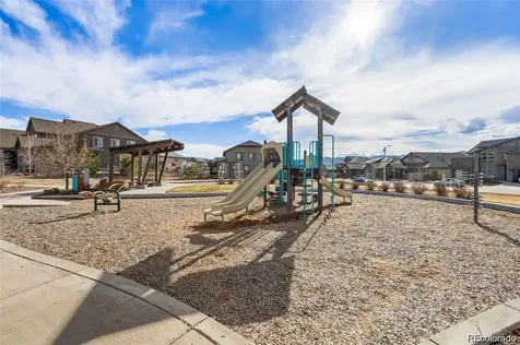 7186 Watercress Drive Littleton CO 80125