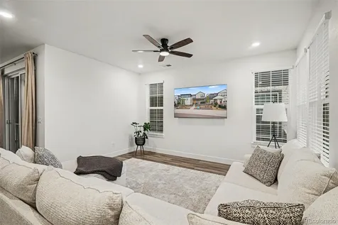 7186 Watercress Drive Littleton CO 80125
